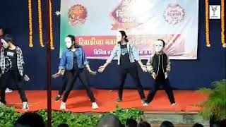 Hairat Hai Song  Dance Cover  DADA  2024  ranbirkapoor priyankschopra [upl. by Sprague]