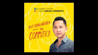 Interview with Pulitzer Prize winning author Viet Thanh Nguyen [upl. by Akyssej]