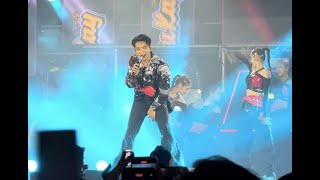 Hey live  SOOBIN  Lễ hội SiuKay Hà Nội 2024 [upl. by Laverne356]