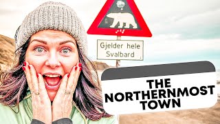 Ultimate Arctic Adventure Hurtigruten Cruise to Svalbard part 2 [upl. by Estren411]