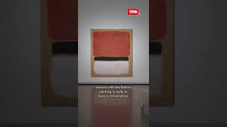 MARK ROTHKO the first retrospective in France Paris [upl. by Remington]