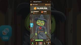 Earn 10000 per Month With These Telegram Games  MemeFi Video Code [upl. by Dietsche]