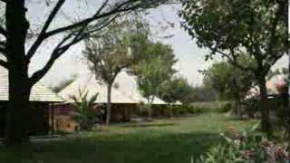 Playa Montroig Camping Resort [upl. by Nortal]