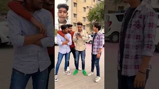 Birthday party 🎂🤣😂 comedy funny shortsfeed funnyvideo comedyvideo shorts [upl. by Windzer]