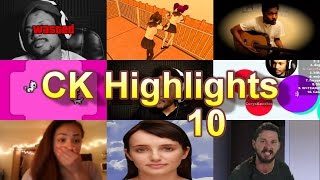 WE HAVE 84422 SUBSCRIBERS  CoryxKenshin Highlights 10 GO [upl. by Hezekiah]