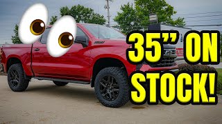 2024 Chevrolet Silverado 1500 LT Trail Boss  DampS Automotive [upl. by Acino394]