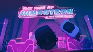 Gring Jumbotron amp possibly Crescendo  Rec Room  User in desc [upl. by Linnette79]