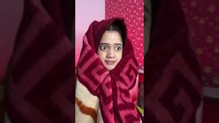 KanJoos🥸 aur Thanda Paani😂💧shorts comedy funny olidavines [upl. by Wenda]