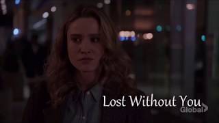 Lost Without You  Connor Rhodes and Ava Bekker [upl. by Tsugua]