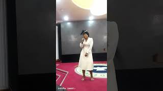 Live  RCCG  Hour of Salvation  My Praise [upl. by Yeltihw]