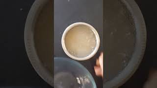 Badam pisin payasam cook without fire recipechill payasam [upl. by Ainahs499]