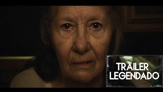 SATOR Official Trailer 2021 l Legendado PT PT [upl. by Ocirled217]