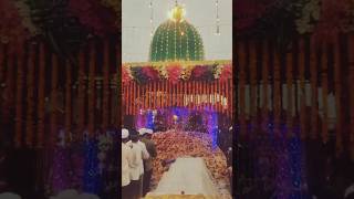 BargahEShareef Hazrat Syed Ahmed Badsha Qadri suthari yamani Aulia Allah viralshorts trending [upl. by Anilok83]