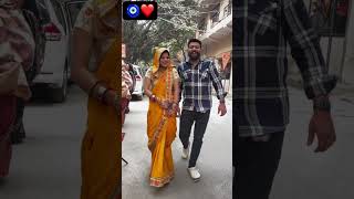 Yaar bs mera rahiyo🧿❤️sainicouplelove couplegoals couple sorts trending ytshorts viral song [upl. by Nekcerb821]