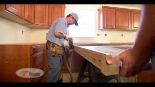 Helpful Tips on Installing Laminate [upl. by Ilatan654]