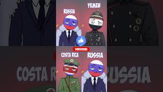 CHANGING THE FLAG COMPITATION 🌍 countryhumans [upl. by Airres]