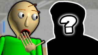 BALDI HAS A NEW SURPRISE [upl. by Neirol]