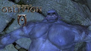 ОХ УЖ ЭТИ ПОДЗЕМЕЛЬЯ СТРИМ  The Elder Scrolls IV Oblivion 9 [upl. by Atilek]