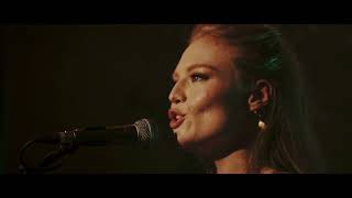 Freya Ridings  Castles Live At Omeara [upl. by Astrix776]