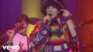 Jamiroquai  Too Young to Die Top Of The Pops 1993 [upl. by Monte201]