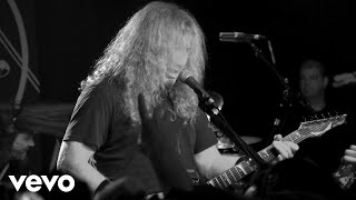 Megadeth  Tornado Of Souls Vic and The Rattleheads  Live at St Vitus 2016 [upl. by Ahsytal620]