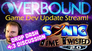 Sonic Time Twisted 20 DISCUSSION [upl. by Deibel]