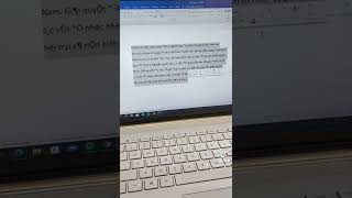 Fix lỗi font trên word siêu nhanh không phải ai cũng biết [upl. by Alohcin]