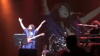 Guru Ghor Banaila ki diya  গুরু ঘর বানাইলা  James at Tokyo Concert [upl. by Welbie]