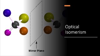 Optical Isomerism Stereoisomerism part  II [upl. by Evelc]