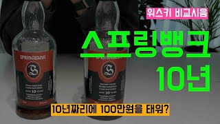 Ep 86 스프링뱅크 10년 PX 팔로콜타도 [upl. by Craggie]