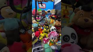 Sprunki Mystery Box Ep 7 😮 shorts clawmachine arcade sprunki fnaf [upl. by Marthena788]