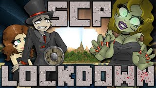 Spreading SCP008 SCP Lockdown 21 [upl. by Etireuqram]