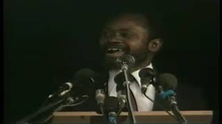 Samora Machel  A Luta Continua [upl. by Ailssa]