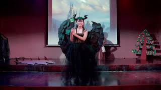 MIA BALLET Maleficent [upl. by Nare584]