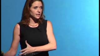 You Only Get 9 Seconds  Sally Hogshead [upl. by Salazar562]