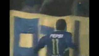 Carlitos Tévez El pibe de Oro [upl. by Serrano]