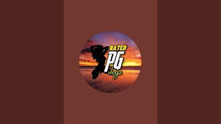 Rated PG vlogz is live Watz har [upl. by Ramuk459]