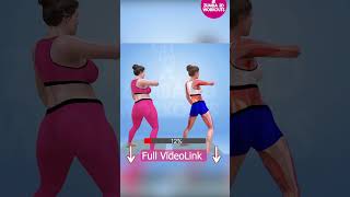 M 213  Zumba Dance Challenge  keep Up Fun Workout [upl. by Akissej]