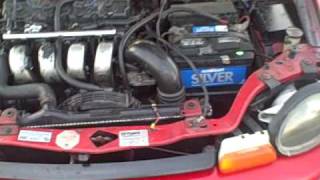 1995 Dodge Neon Base SOHC [upl. by Ttayw]