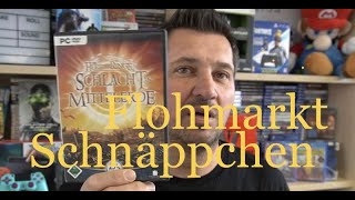 Flohmarkt Live Funde neue Folge 9 tolle Schnapper  Pickups Mega Deals [upl. by Eyanaj59]