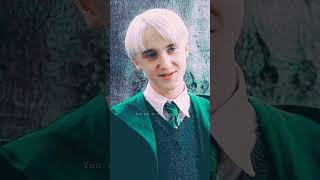 Nah nah honey I’m good… 😅😂 mattheoriddle dracomalfoy [upl. by Selin983]