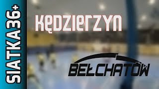 04 11 Kędzierzyn vs Bełchatów – Siatka 36 Jesień 2024 [upl. by Nylatsirhc]