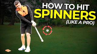 How To Put INSANE SPIN On Your Wedges [upl. by Znerol544]