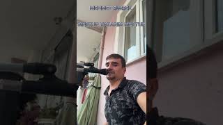 MEHMET ŞİMŞEK  MEKTUP YAZARIM MEKTUP sazcımehmetşimşek samsunvezirköprü [upl. by Gaylord]