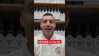 HEXANE IN THE OIL THE TRUTH [upl. by Byrne]