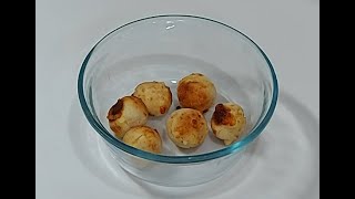 Pão de queijo low carb zero lactose sem glúten e com apenas 3 ingredientes [upl. by Everick]