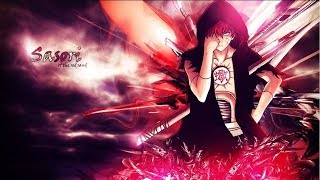 Sasoris Theme Extended  Despair  Naruto Shippuuden OST HD [upl. by Chimene]