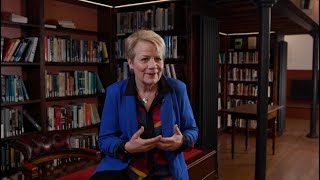 Marin Alsop on conducting Gustav amp Alma Mahler as the Philharmonias Principal Guest Conductor [upl. by Nnyledam]