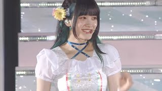 INDOSUB KOIZUMI MOEKA小泉萌香 NSH6BD  day2 at Aichi kansou [upl. by Meriel730]