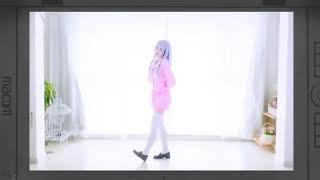 Opening Eromanga Sensei ｢ Hitorigoto ｣ Sagiri Dance [upl. by Acinorahs563]